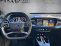 AUDI Q4 e-tron 45 Edition Swiss Ski quattro