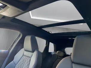 AUDI Q4 e-tron 45 Edition Swiss Ski quattro