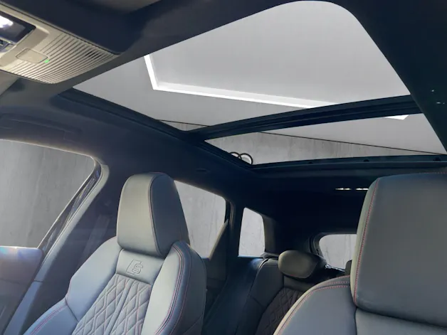 AUDI Q4 e-tron 45 Edition Swiss Ski quattro