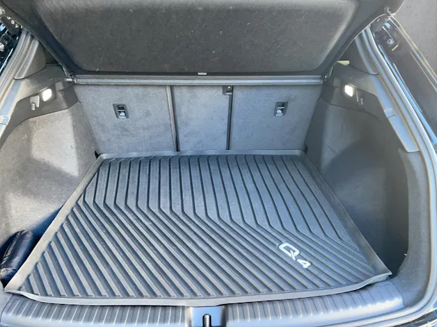 AUDI Q4 e-tron 45 Edition Swiss Ski quattro