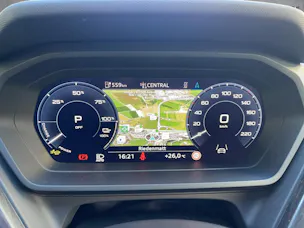 AUDI Q4 e-tron 45 Edition Swiss Ski quattro