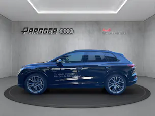 AUDI Q4 e-tron 45 Edition Swiss Ski quattro