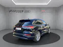 AUDI Q4 e-tron 45 Edition Swiss Ski quattro