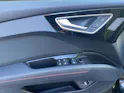 AUDI Q4 e-tron 45 Edition Swiss Ski quattro