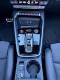 AUDI RS3 Limousine 2.5 TSI quattro S-tronic