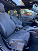 AUDI RS3 Limousine 2.5 TSI quattro S-tronic