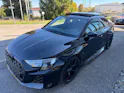 AUDI RS3 Limousine 2.5 TSI quattro S-tronic