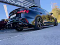 AUDI RS3 Limousine 2.5 TSI quattro S-tronic