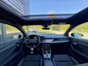 AUDI RS3 Limousine 2.5 TSI quattro S-tronic