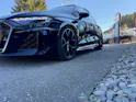 AUDI RS3 Limousine 2.5 TSI quattro S-tronic