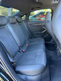 AUDI RS3 Limousine 2.5 TSI quattro S-tronic
