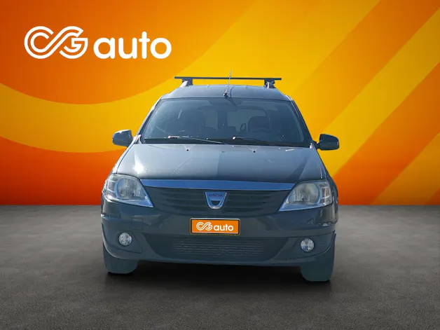 DACIA Logan 1.5 dCi Lauréate
