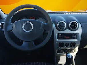 DACIA Logan 1.5 dCi Lauréate