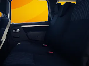 DACIA Logan 1.5 dCi Lauréate