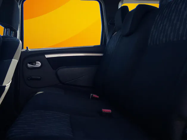 DACIA Logan 1.5 dCi Lauréate