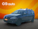 DACIA Logan 1.5 dCi Lauréate