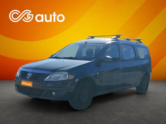 DACIA Logan 1.5 dCi Lauréate