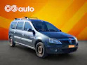 DACIA Logan 1.5 dCi Lauréate
