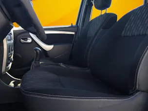 DACIA Logan 1.5 dCi Lauréate