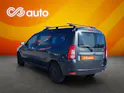 DACIA Logan 1.5 dCi Lauréate