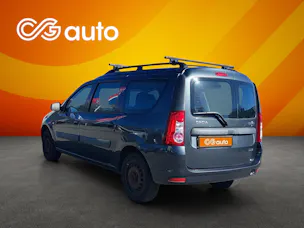 DACIA Logan 1.5 dCi Lauréate