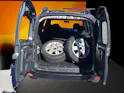 DACIA Logan 1.5 dCi Lauréate