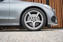 MERCEDES-BENZ C 250 d SWISS STAR AMG LINE 4MATIC 9G-TRONIC l 204 PS