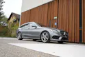 MERCEDES-BENZ C 250 d SWISS STAR AMG LINE 4MATIC 9G-TRONIC l 204 PS