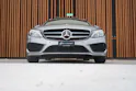 MERCEDES-BENZ C 250 d SWISS STAR AMG LINE 4MATIC 9G-TRONIC l 204 PS