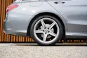 MERCEDES-BENZ C 250 d SWISS STAR AMG LINE 4MATIC 9G-TRONIC l 204 PS