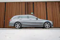 MERCEDES-BENZ C 250 d SWISS STAR AMG LINE 4MATIC 9G-TRONIC l 204 PS