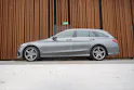 MERCEDES-BENZ C 250 d SWISS STAR AMG LINE 4MATIC 9G-TRONIC l 204 PS