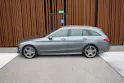 MERCEDES-BENZ C 250 d SWISS STAR AMG LINE 4MATIC 9G-TRONIC l 204 PS