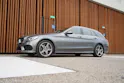 MERCEDES-BENZ C 250 d SWISS STAR AMG LINE 4MATIC 9G-TRONIC l 204 PS