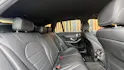 MERCEDES-BENZ C 250 d SWISS STAR AMG LINE 4MATIC 9G-TRONIC l 204 PS