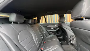 MERCEDES-BENZ C 250 d SWISS STAR AMG LINE 4MATIC 9G-TRONIC l 204 PS