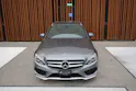 MERCEDES-BENZ C 250 d SWISS STAR AMG LINE 4MATIC 9G-TRONIC l 204 PS