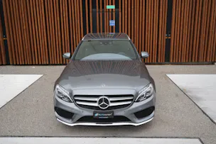 MERCEDES-BENZ C 250 d SWISS STAR AMG LINE 4MATIC 9G-TRONIC l 204 PS