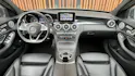 MERCEDES-BENZ C 250 d SWISS STAR AMG LINE 4MATIC 9G-TRONIC l 204 PS