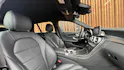 MERCEDES-BENZ C 250 d SWISS STAR AMG LINE 4MATIC 9G-TRONIC l 204 PS
