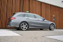 MERCEDES-BENZ C 250 d SWISS STAR AMG LINE 4MATIC 9G-TRONIC l 204 PS