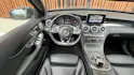 MERCEDES-BENZ C 250 d SWISS STAR AMG LINE 4MATIC 9G-TRONIC l 204 PS