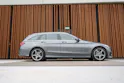 MERCEDES-BENZ C 250 d SWISS STAR AMG LINE 4MATIC 9G-TRONIC l 204 PS