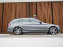 MERCEDES-BENZ C 250 d SWISS STAR AMG LINE 4MATIC 9G-TRONIC l 204 PS
