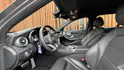 MERCEDES-BENZ C 250 d SWISS STAR AMG LINE 4MATIC 9G-TRONIC l 204 PS