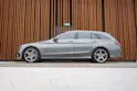 MERCEDES-BENZ C 250 d SWISS STAR AMG LINE 4MATIC 9G-TRONIC l 204 PS