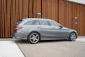MERCEDES-BENZ C 250 d SWISS STAR AMG LINE 4MATIC 9G-TRONIC l 204 PS