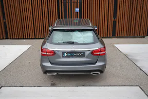 MERCEDES-BENZ C 250 d SWISS STAR AMG LINE 4MATIC 9G-TRONIC l 204 PS