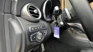 MERCEDES-BENZ C 250 d SWISS STAR AMG LINE 4MATIC 9G-TRONIC l 204 PS