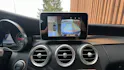MERCEDES-BENZ C 250 d SWISS STAR AMG LINE 4MATIC 9G-TRONIC l 204 PS